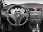 Fiat Stilo 2008 года (BR)